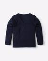 KG FRENDZ,KIDS WEAR,NAVY