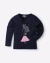 KG FRENDZ,KIDS WEAR,NAVY