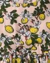 Print Fit & Flare Dress