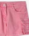 KG FRENDZ SHORTS, PINK