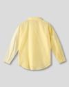 KG FRENDZ TOPS, YELLOW, 2-3Y