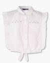 KG FRENDZ WOVEN TOPS