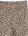 KG FRENDZ LEGGINGS, PEACH, 3-4Y