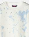 KG FRENDZ SWT Shirt, OFF WHITE, 7-8Y