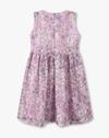 KG FRENDZ FROCKS, LILAC