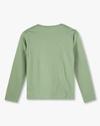 KG FRENDZ TSHIRTS, PISTA GREEN, 2-3Y