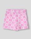 KG FRENDZ SHORTS, PINK, 2-3Y