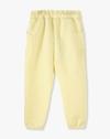 KG FRENDZ TROUSERS, YELLOW, 2-3Y