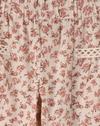 PRINTED PANT, ECRU, 5-6Y