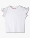 PINK PIN STRIPE DUNGAREE, LT. PINK, 2-3Y
