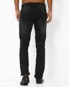 9312STEM BLACK, BLACK, 36