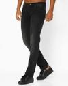 9312STEM BLACK, BLACK, 36