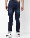 K9529 ETHOS SLMF, Dark BLUE, 28