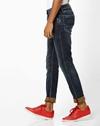 9735 VISTA, Dark BLUE, 32