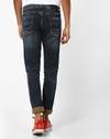 9735 VISTA, Dark BLUE, 36