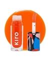 Ph-Play Lip And Cheek Oil - Tangerine Tango