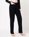 Women High-Rise Straight Fit Jeans