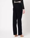 Women High-Rise Straight Fit Jeans