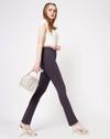 Women Mid-Rise Skinny Fit Pants