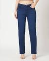 KRAUS,WOMENS WEAR,BLUE