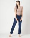 KRAUS,WOMENS WEAR,BLUE