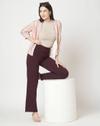 KRAUS,WOMENS WEAR,WINE