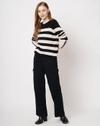 KRAUS,WOMENS WEAR,BLACK