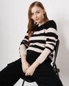 KRAUS,WOMENS WEAR,BLACK