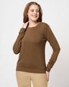 BROWN,KRAUS,T SHIRTS