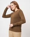 BROWN,KRAUS,T SHIRTS