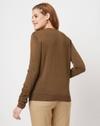 BROWN,KRAUS,T SHIRTS