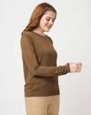BROWN,KRAUS,T SHIRTS