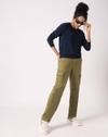 KRAUS,WOMENS WEAR,LT. BLUE