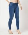 KRAUS,WOMENS WEAR,BLUE