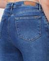 WOMENS WEAR, KRAUS, BLUE