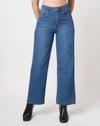 AW24JEALFA1833, Dark BLUE, 28