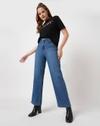 AW24JEALFA1833, Dark BLUE, 28