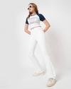 KRAUS,WOMENS WEAR,WHITE