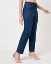 KRAUS,WOMENS WEAR,BLUE