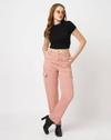 PINK,KRAUS,NON DENIM BOTTOMS