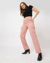 PINK,KRAUS,NON DENIM BOTTOMS