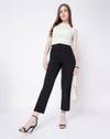 KRAUS,WOMENS WEAR,BLACK