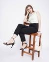 KRAUS,WOMENS WEAR,BLACK