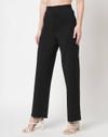 KRAUS,WOMENS WEAR,BLACK