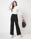 KRAUS,WOMENS WEAR,BLACK
