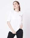 WOMENS WEAR, KRAUS, WHITE