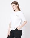 WOMENS WEAR, KRAUS, WHITE