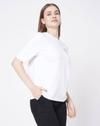WOMENS WEAR, KRAUS, WHITE