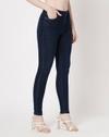 AW24JEALFA1888, Dark BLUE, 34