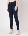 AW24JEALFA1888, Dark BLUE, 34